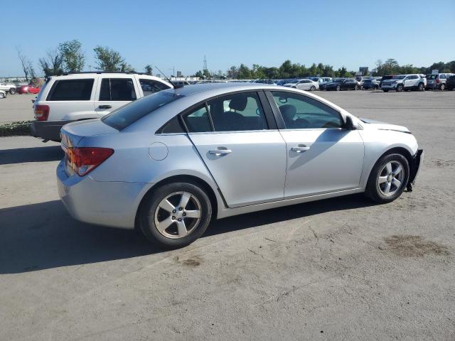 2013 Chevrolet Cruze Lt VIN: 1G1PC5SBXD7204537 Lot: 49275464