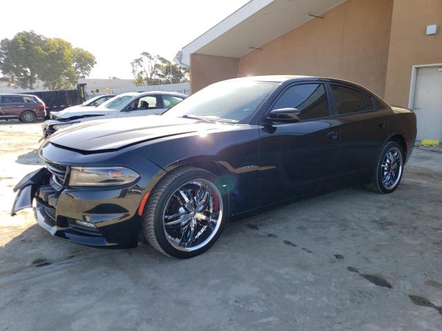 2015 Dodge Charger R/T VIN: 2C3CDXCT3FH813597 Lot: 51969414