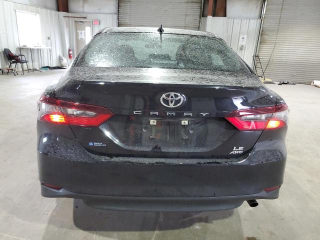 VIN 4T1C11BK3RU114347 2024 Toyota Camry, LE no.6