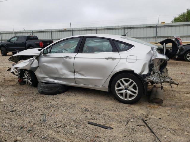 2016 Ford Fusion Se VIN: 3FA6P0H76GR276934 Lot: 51436904