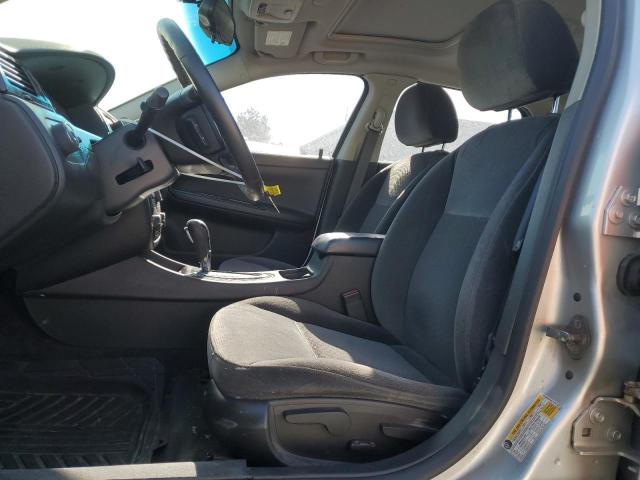 2012 Chevrolet Impala Lt VIN: 2G1WG5E34C1274745 Lot: 50055204