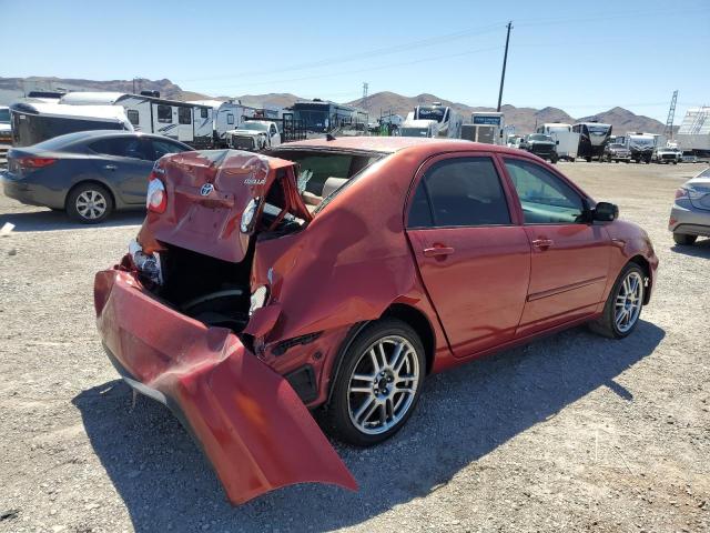 2005 Toyota Corolla Ce VIN: JTDBR32E352060603 Lot: 52737904