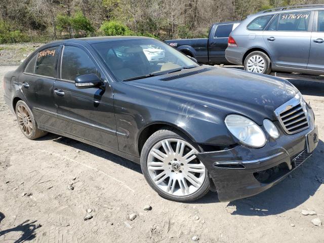 2008 Mercedes-Benz E 350 4Matic VIN: WDBUF87X18B328821 Lot: 51101904