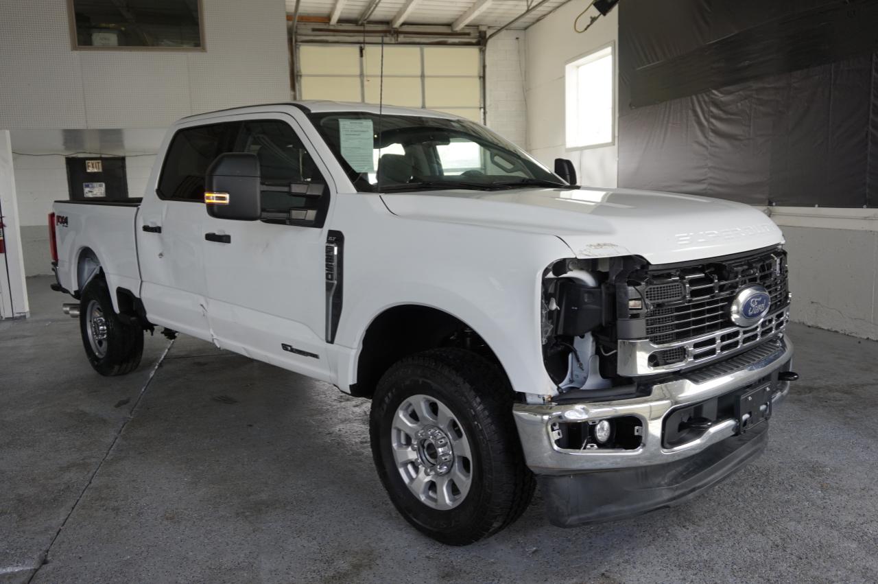 2024 Ford F250 Super Duty vin: 1FT7W2BT2REC92721