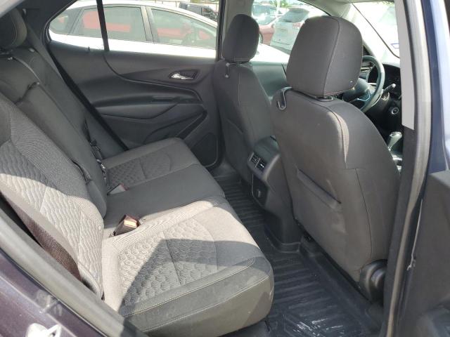 2018 Chevrolet Equinox Lt VIN: 3GNAXJEV5JL294453 Lot: 51598374