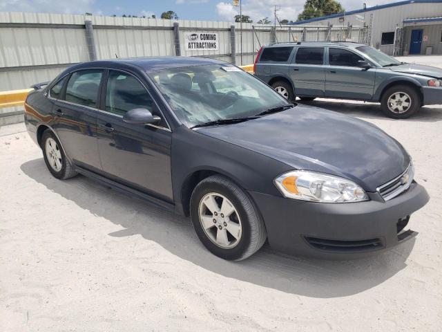 2009 Chevrolet Impala 1Lt VIN: 2G1WT57K991210337 Lot: 52888074