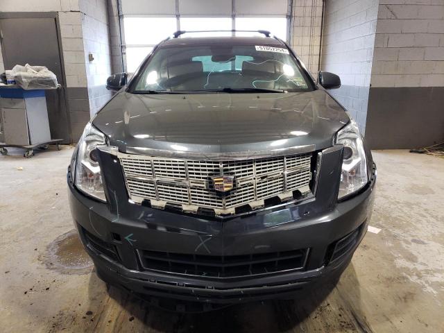 2012 Cadillac Srx VIN: 3GYFNGE32CS634571 Lot: 51052254