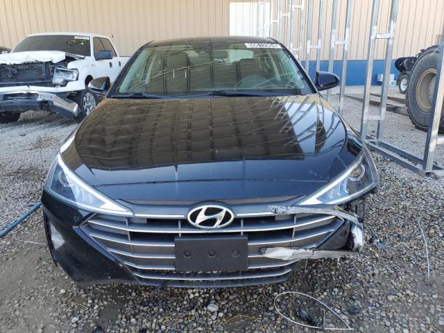 2020 Hyundai Elantra Sel VIN: 5NPD84LF4LH546812 Lot: 50612904