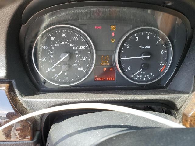 2011 BMW 328 I VIN: WBAPH7G57BNN06235 Lot: 52489534