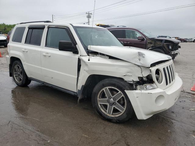 2010 Jeep Patriot Sport VIN: 1J4NF2GB6AD504578 Lot: 51790854