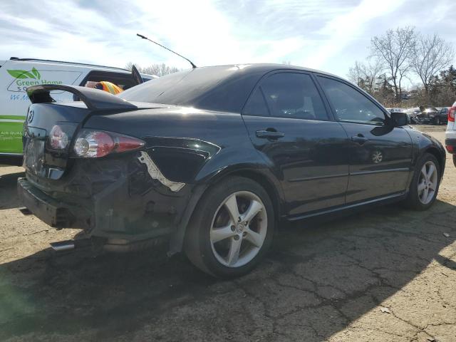 2007 Mazda 6 I VIN: 1YVHP80C575M58356 Lot: 49794504