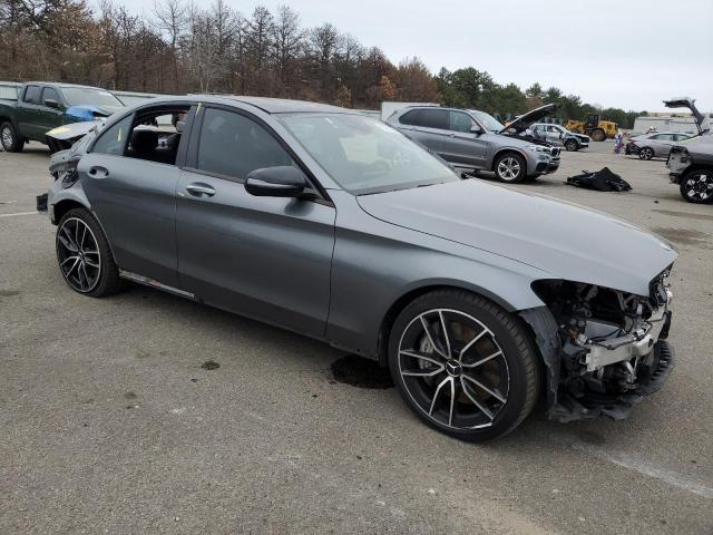 2020 Mercedes-Benz C 43 Amg VIN: 55SWF6EBXLU330108 Lot: 51261084