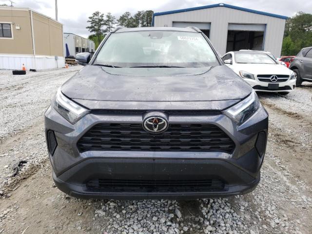 2024 TOYOTA RAV4 XLE - 2T3W1RFVXRC271429