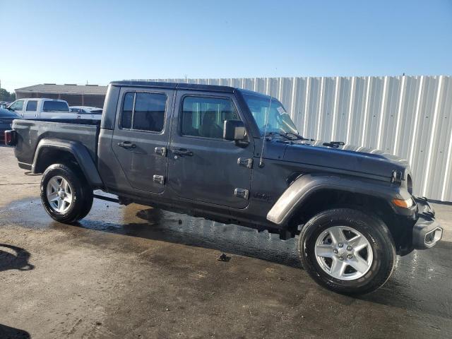 Vin: 1c6hjtag2pl506796, lot: 50067074, jeep gladiator sport 20234