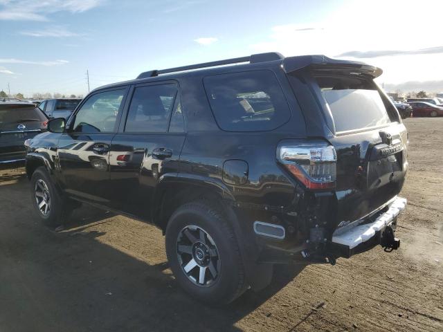 2023 Toyota 4Runner Se VIN: JTERU5JR4P6209427 Lot: 50428734