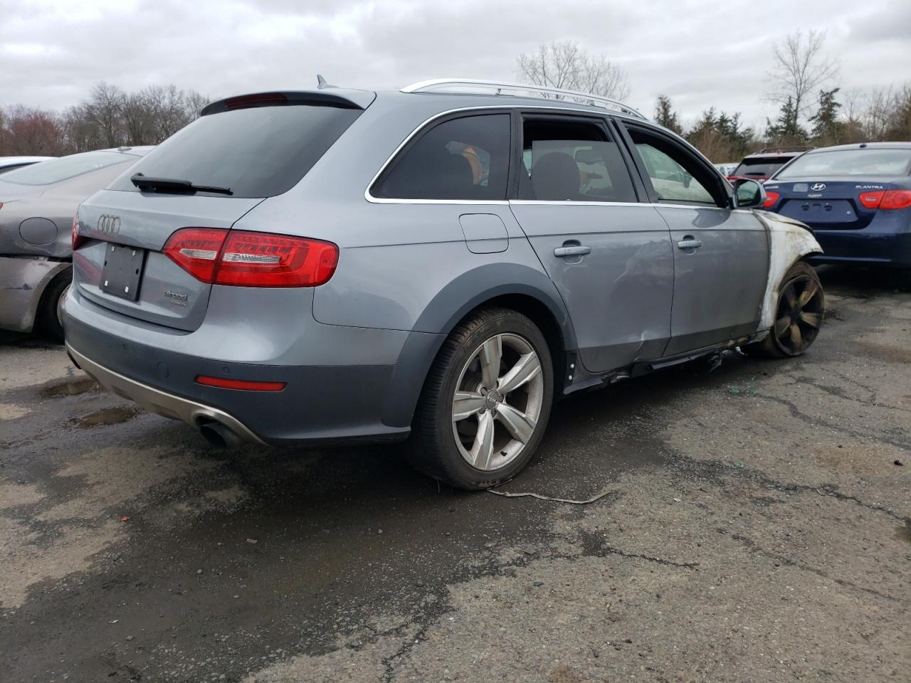 WA1UFAFL9FA089765 2015 Audi A4 Allroad Premium Plus