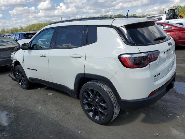 2021 JEEP COMPASS 80 3C4NJDEB5MT530834