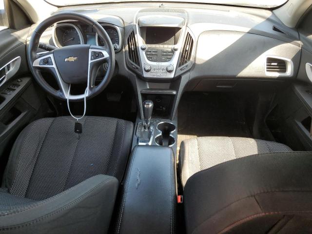 2017 CHEVROLET EQUINOX LT - 2GNALCEK6H1567599