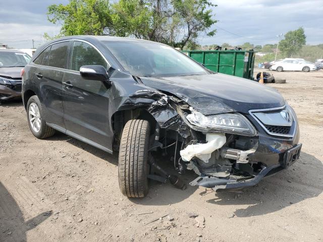 2016 ACURA RDX TECHNO - 5J8TB4H58GL021820