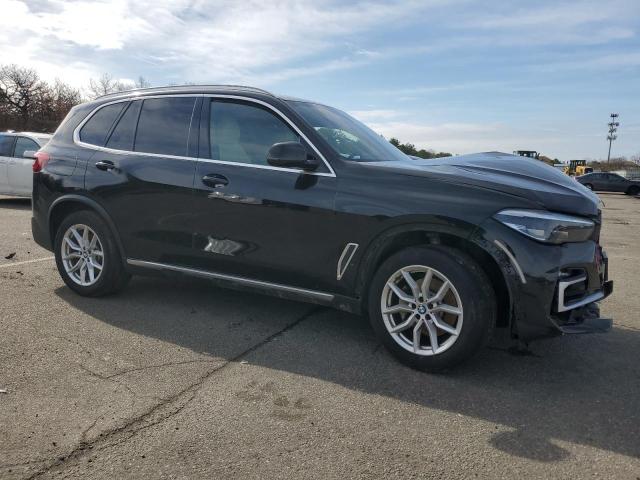 2019 BMW X5 xDrive40I VIN: 5UXCR6C59KLL64849 Lot: 51370484