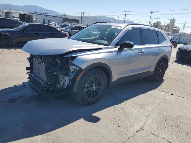 2023 HONDA CR-V SPORT - 2HKRS5H57PH709889