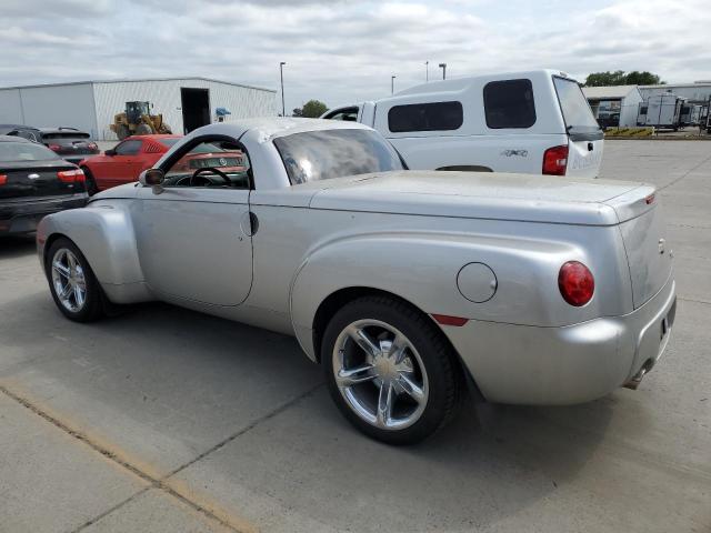 2005 Chevrolet Ssr VIN: 1GCES14H65B116854 Lot: 50958204