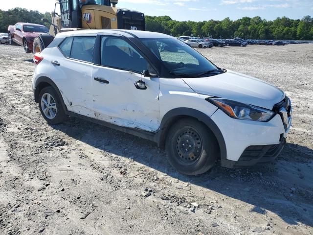 2020 Nissan Kicks S VIN: 3N1CP5BV7LL548764 Lot: 51424744