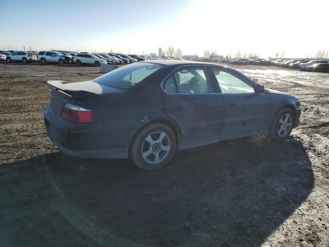 2003 Acura 3.2Tl Type-S VIN: 19UUA560X3A805510 Lot: 49961904