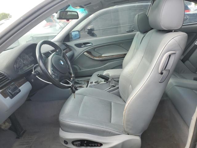 2002 BMW 330 Ci VIN: WBABN53442JU38701 Lot: 50895614