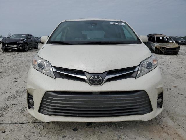 VIN 5TDYZ3DC7JS951857 2018 Toyota Sienna, Xle no.5