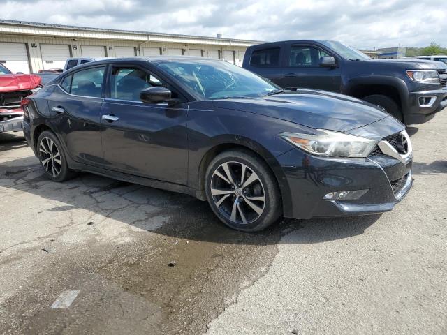 2016 Nissan Maxima 3.5S VIN: 1N4AA6AP8GC423312 Lot: 51006654