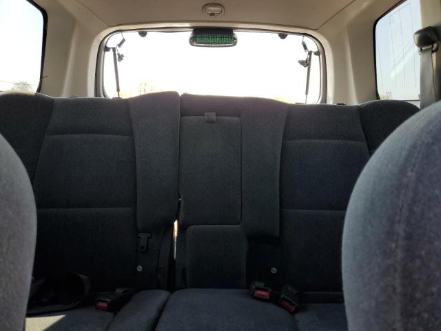 2003 Hyundai Santa Fe Gls VIN: KM8SC73D43U364728 Lot: 52555924