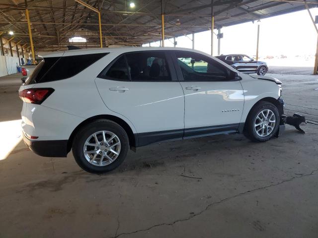 2023 Chevrolet Equinox Ls VIN: 3GNAXHEG1PL238996 Lot: 48306104