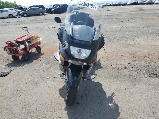 2007 BMW K1200 LT - WB10559A27ZL73666