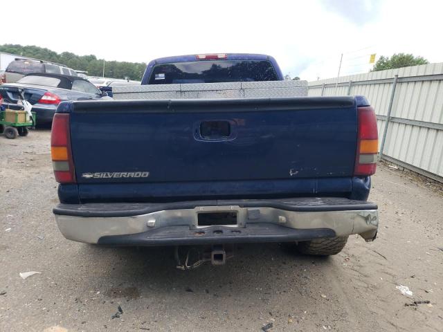 1999 Chevrolet Silverado C1500 VIN: 2GCEC19W5X1281334 Lot: 51893284