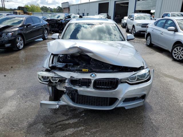 2018 BMW 330E - WBA8E1C53JA178429
