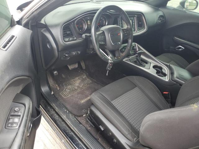 2016 Dodge Challenger Sxt VIN: 2C3CDZAG8GH352996 Lot: 52166294