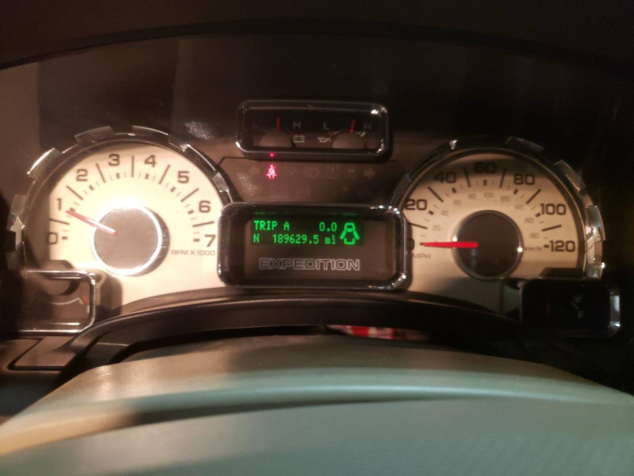 1FMJU1K59EEF30285 2014 Ford Expedition Limited