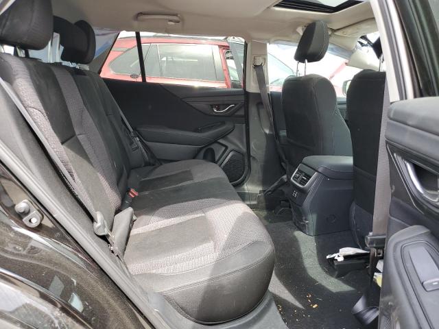 2024 Subaru Outback - Image 10