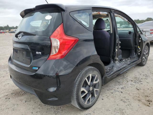 2015 Nissan Versa Note S VIN: 3N1CE2CP0FL368485 Lot: 50723514