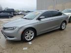 CHRYSLER 200 LIMITE снимка