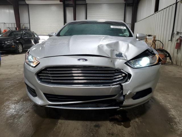 2016 Ford Fusion Se Hybrid VIN: 3FA6P0LU3GR235139 Lot: 50096914