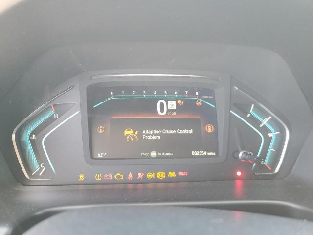 2024 HONDA ODYSSEY 5FNRL6H6XRB038277