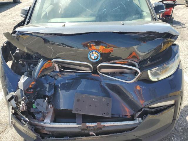 VIN WBY7Z4C50JVD96794 2018 BMW I3, Rex no.11