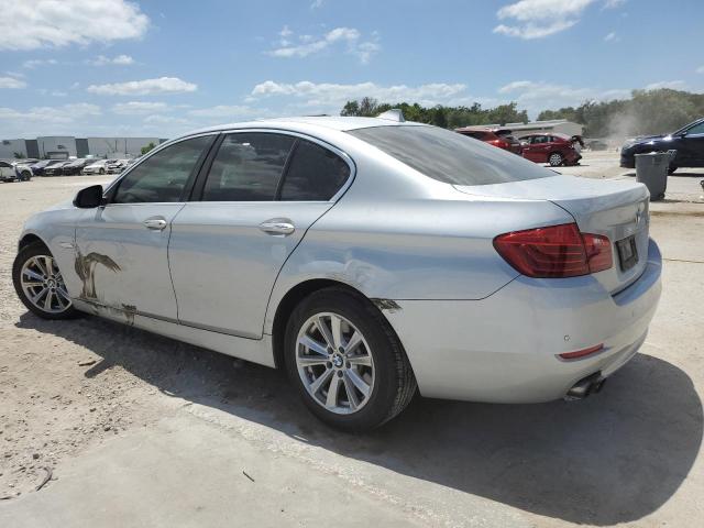 2015 BMW 528 I VIN: WBA5A5C51FD517605 Lot: 52702854