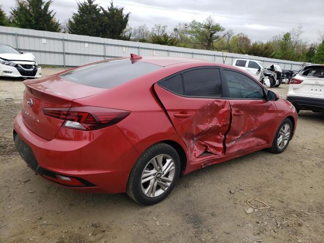 2020 HYUNDAI ELANTRA SE - 5NPD84LF0LH524516