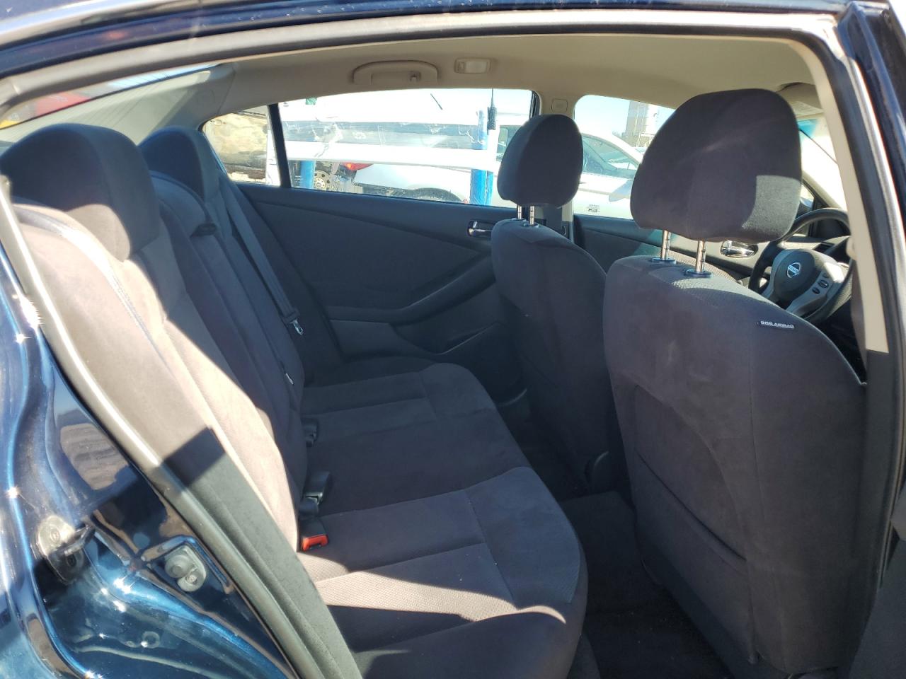 1N4AL21E08N528353 2008 Nissan Altima 2.5