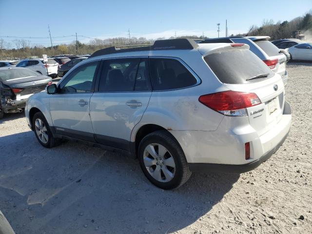 2010 Subaru Outback 2.5I Premium VIN: 4S4BRBCC3A3368037 Lot: 52806254