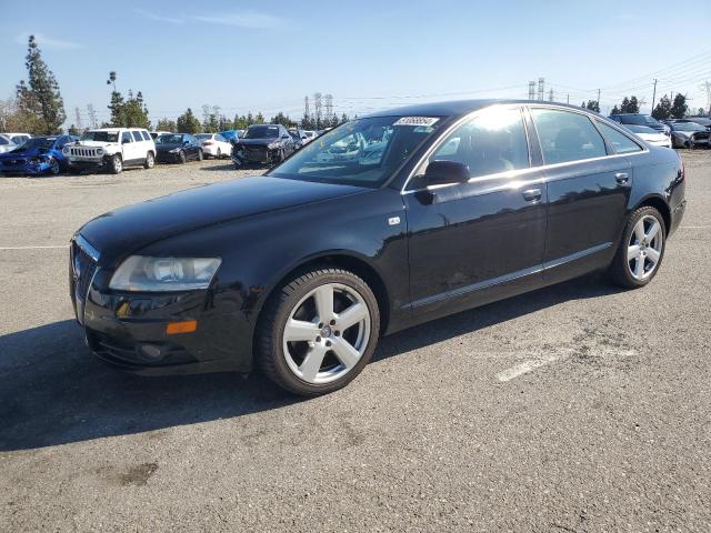 2008 Audi A6 3.2 Quattro VIN: WAUDH74F78N169462 Lot: 51068854