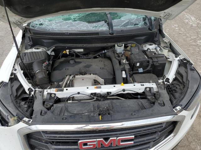 2018 GMC TERRAIN SL - 3GKALTEX5JL153484